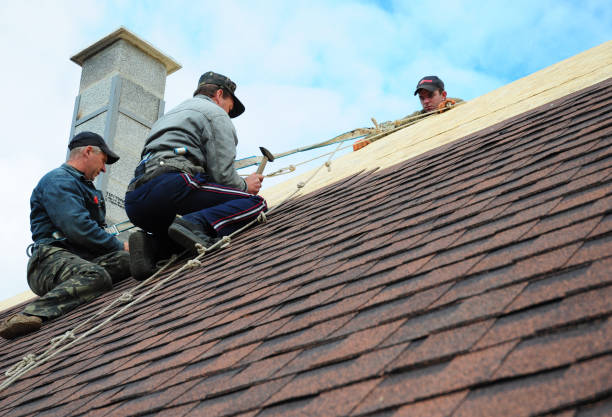 Best Gutter Installation and Roofing  in Cochranton, PA
