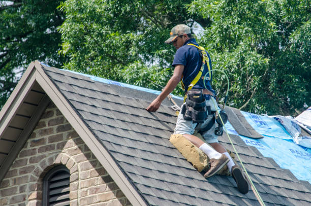 Best Metal Roofing Contractor  in Cochranton, PA